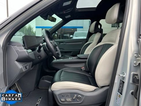 Used 2024 Kia EV9 GT-Line AWD/4WD image 24