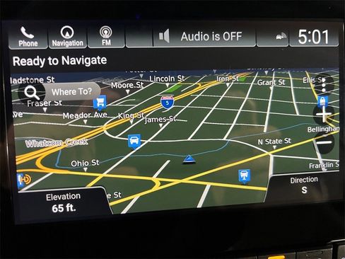 Used 2019 Honda Odyssey Touring image 33