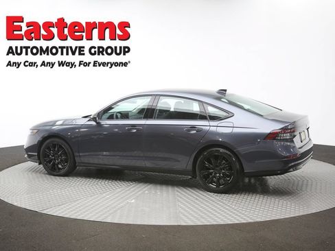 Used 2025 Honda Accord SE image 62