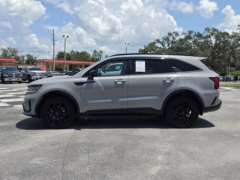 Used 2022 Kia Sorento SX AWD/4WD image 8