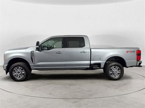 Certified 2024 Ford F350 Lariat w/ Lariat Ultimate Package image 2