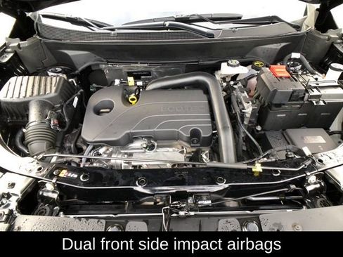 Used 2025 Chevrolet Equinox RS w/ Safety and Technology Package image 26