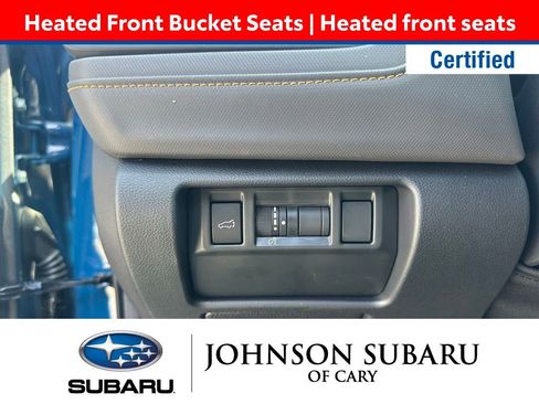Used 2026 Subaru Forester Wilderness image 16