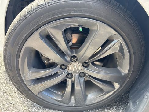 Used 2023 Acura TLX w/ A-SPEC Pkg image 52