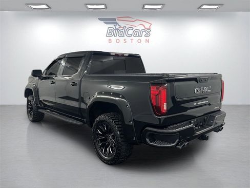 Used 2023 GMC Sierra 1500 AT4 w/ Technology Package image 6