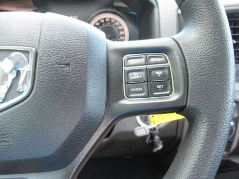 Used 2018 RAM 1500 Tradesman w/ Popular Equipment Group RWD image 28