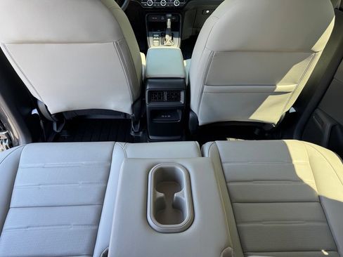 Certified 2024 Honda CR-V EX-L image 15