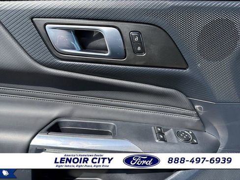 Used 2024 Ford Mustang GT Premium RWD image 18