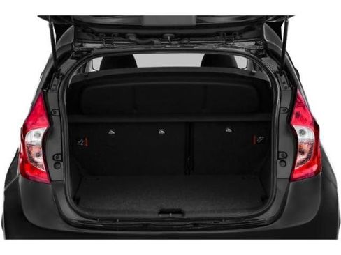 Used 2015 Nissan Versa Note SV FWD image 13
