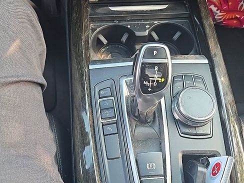 Used 2018 BMW X5 sDrive35i w/ Driving Assistance Package RWD image 6