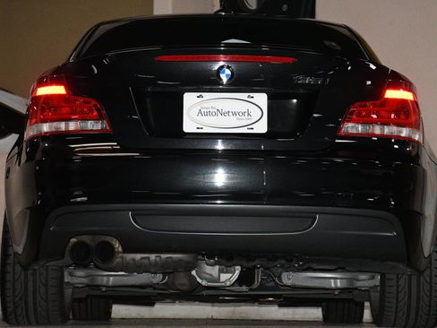Used 2012 BMW 135i Coupe RWD image 82