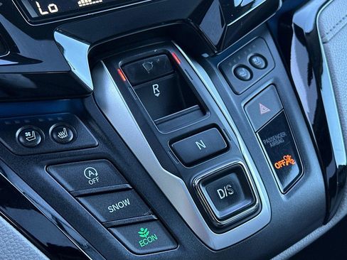 Used 2018 Honda Odyssey Elite image 25