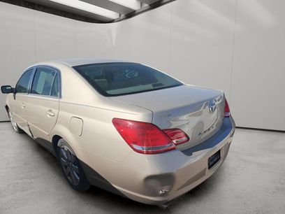 Used 2007 Toyota Avalon XLS