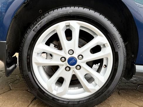 Used 2016 Ford Transit Connect Titanium FWD image 51