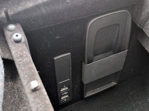 Used 2016 Mercedes-Benz S 550 S 550 image 30