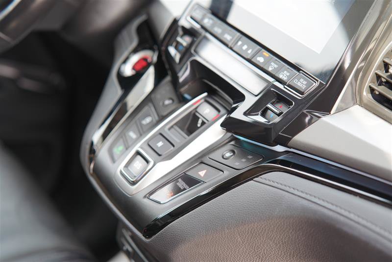 Used 2021 Honda Odyssey Touring image 64
