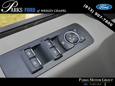 Certified 2020 Ford F150 XLT w/ Equipment Group 302A Luxury image 17