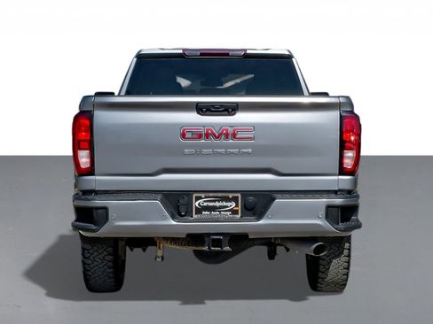 Used 2024 GMC Sierra 3500 Pro image 8