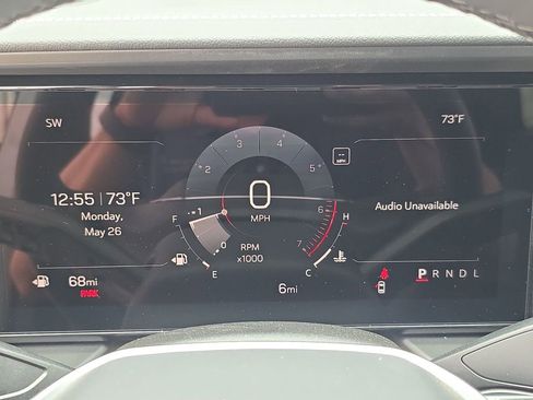 New 2026 GMC Terrain Elevation w/ Technology Package II image 14