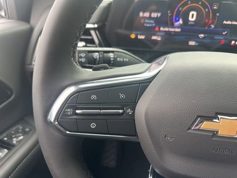 New 2025 Chevrolet Tahoe Premier image 19