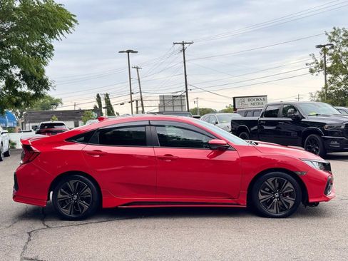 Used 2017 Honda Civic Si image 7