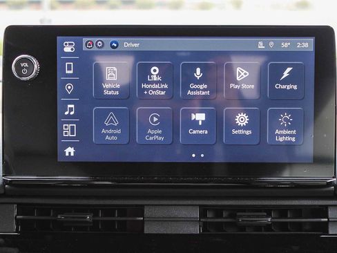 Certified 2026 Honda Prologue Touring image 14