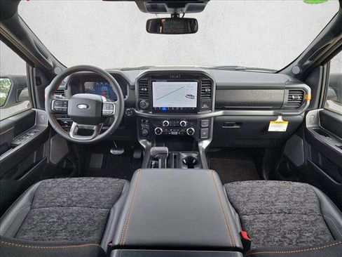 New 2026 Ford F150 Tremor AWD/4WD image 15