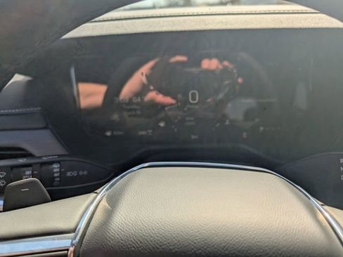 New 2026 GMC Acadia Elevation w/ Black Edition image 19