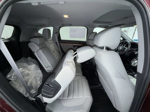 Used 2019 Honda CR-V EX image 17