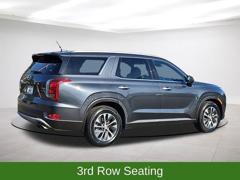 Used 2020 Hyundai Palisade SEL image 7