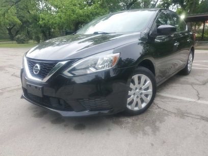 Used 2019 Nissan Sentra S
