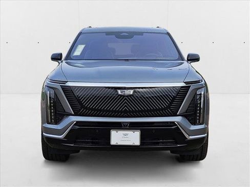 New 2026 Cadillac Vistiq Premium Luxury image 6