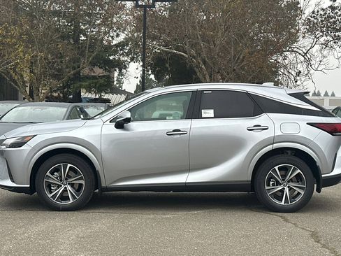 New 2026 Lexus RX 350 Premium image 7