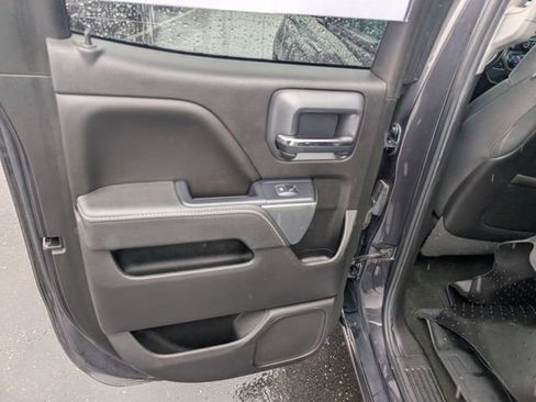 Used 2015 Chevrolet Silverado 1500 LT w/ All Star Edition AWD/4WD image 11