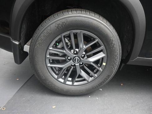 New 2026 Nissan Rogue S image 19