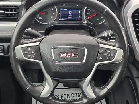 Used 2020 GMC Acadia SLT image 26