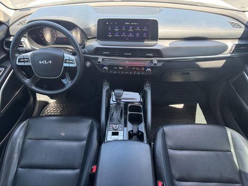 Used 2022 Kia Telluride S AWD/4WD image 13