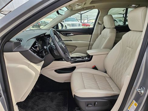 Used 2023 Buick Envision Avenir FWD image 24