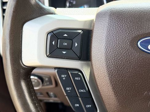 Used 2019 Ford F250 King Ranch w/ King Ranch Ultimate Package AWD/4WD image 28
