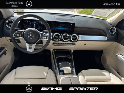 Certified 2023 Mercedes-Benz GLB 250 w/ Premium Package image 24