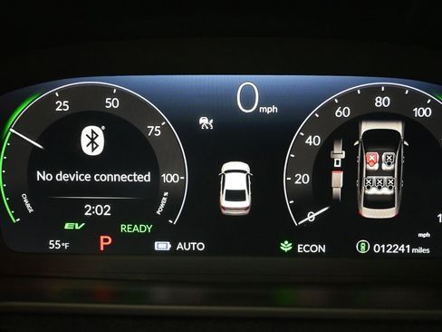 Certified 2023 Honda Accord Sport image 16