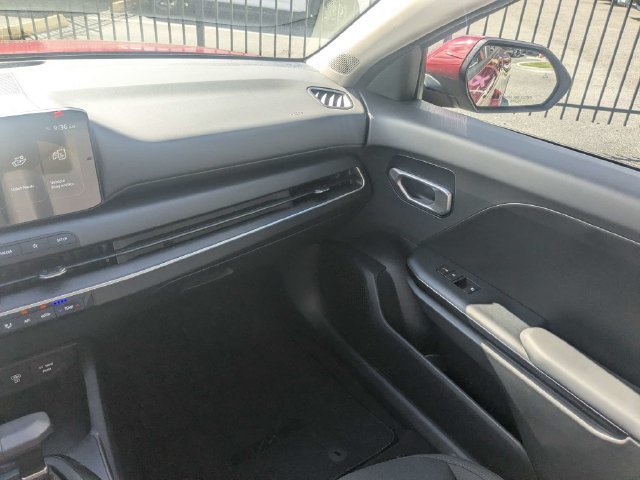 New 2027 Kia K4 FWD image 17