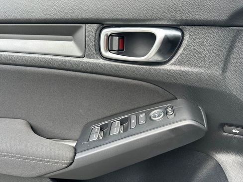 New 2026 Honda Civic Sport image 11