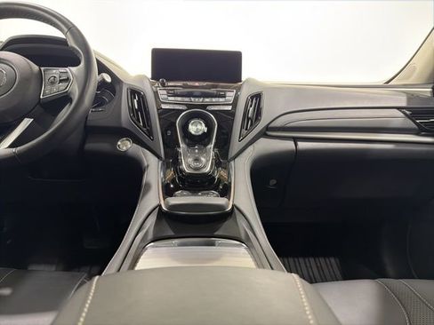 Certified 2023 Acura RDX w/ Technology Package image 35