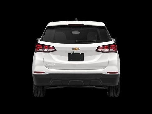 Used 2022 Chevrolet Equinox LT FWD image 20