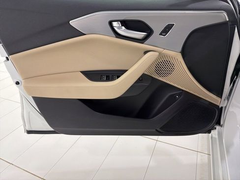 Certified 2021 Acura TLX image 10