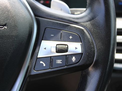 Used 2024 BMW 430i Convertible RWD image 25