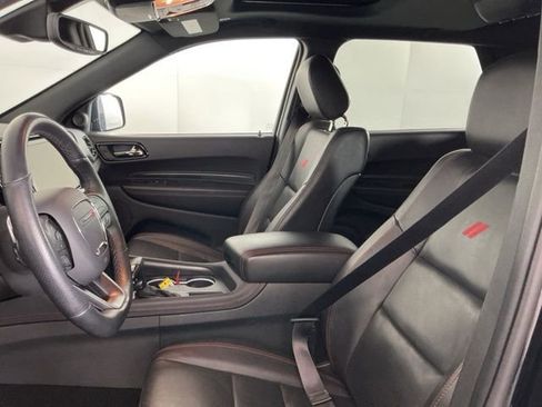 Used 2025 Dodge Durango GT AWD/4WD image 14