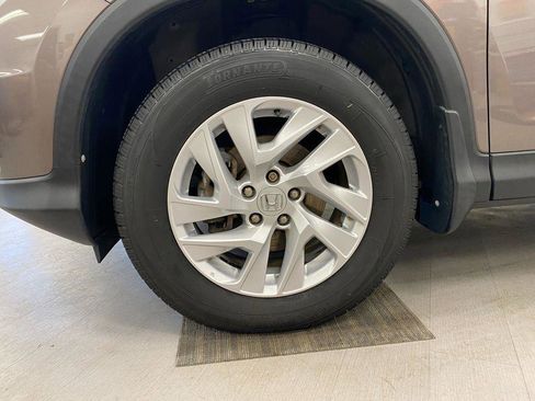 Used 2015 Honda CR-V EX-L image 24