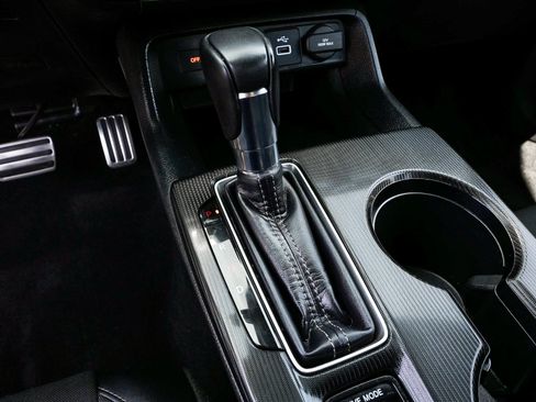 Used 2023 Honda Civic Sport image 30